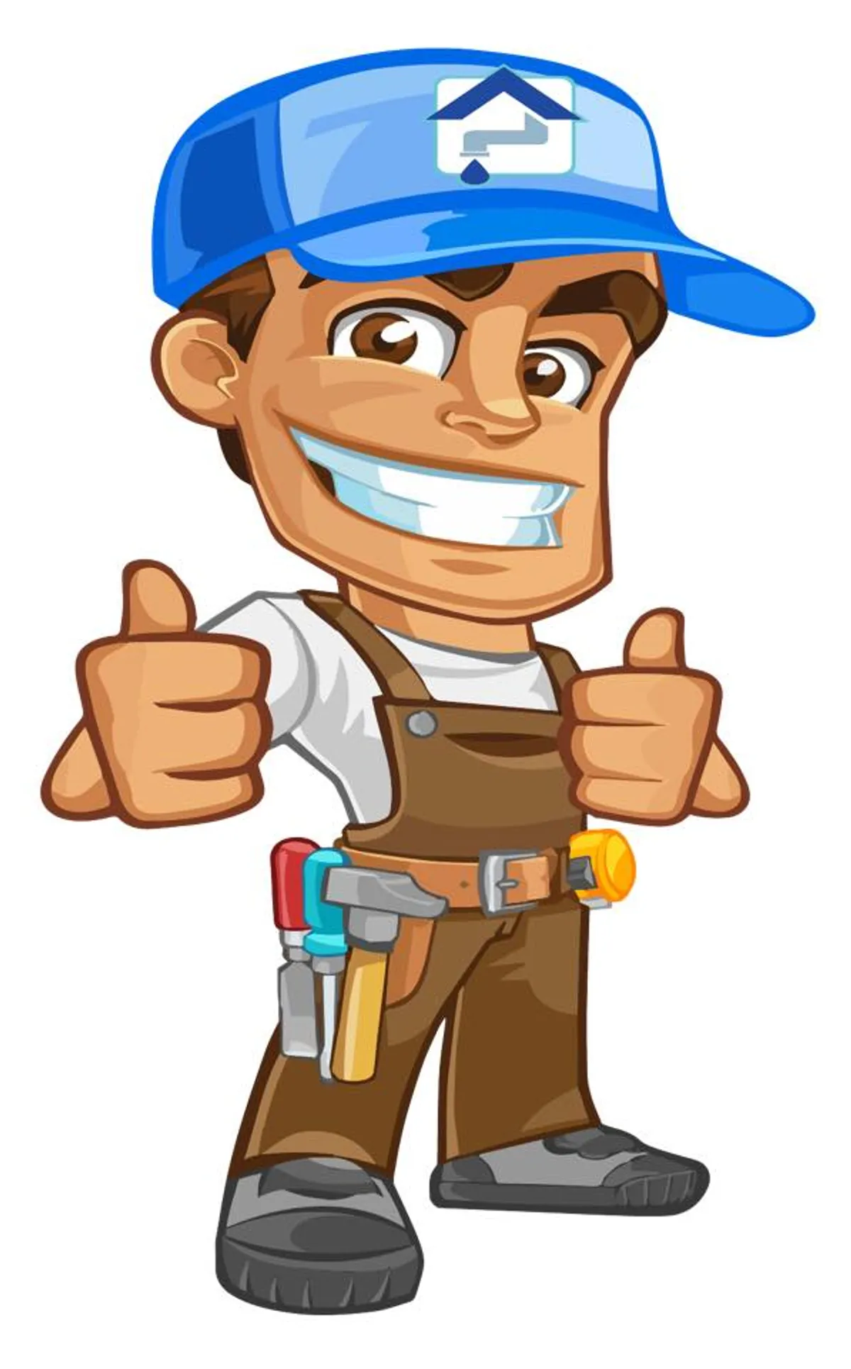 man with pen writing on wall