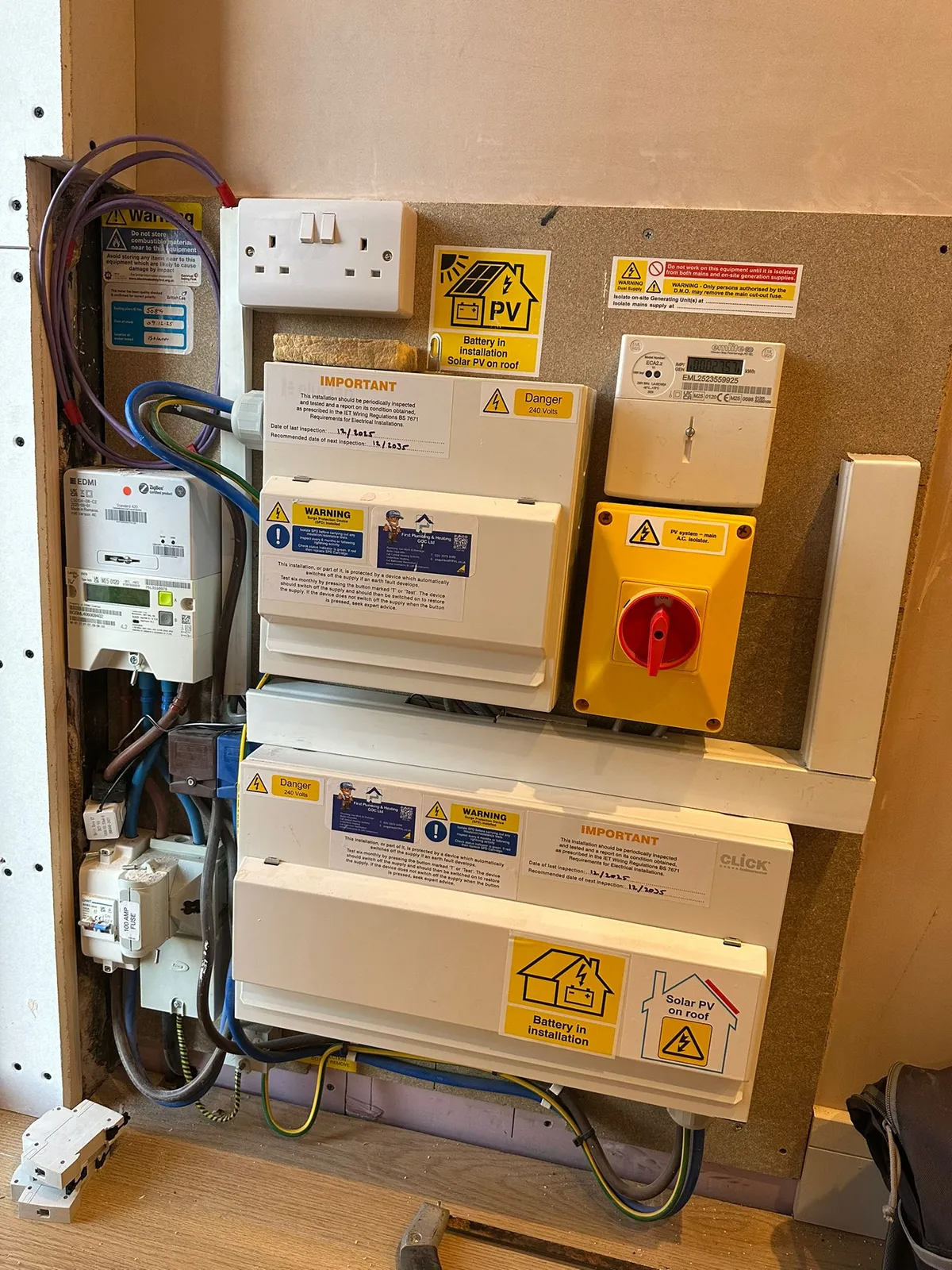 Image that's part of the gallery of images for the website